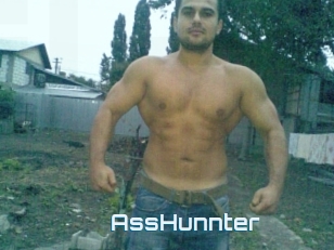 AssHunnter