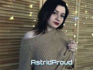 AstridProud