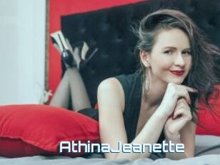 AthinaJeanette