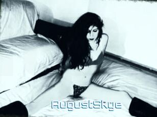 AugustSkye