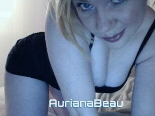 AurianaBeau