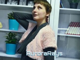 AuroraRays