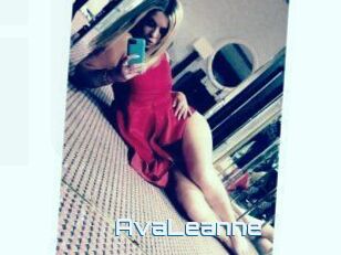 AvaLeanne
