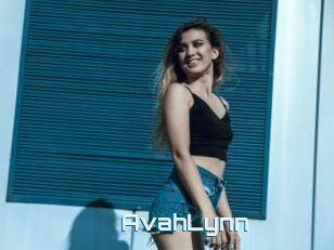 AvahLynn