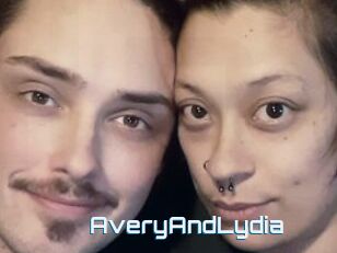 AveryAndLydia