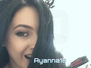 Ayanna18