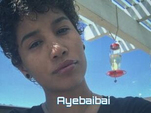 Ayebaibai