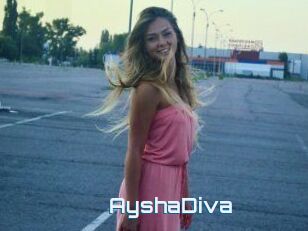 AyshaDiva