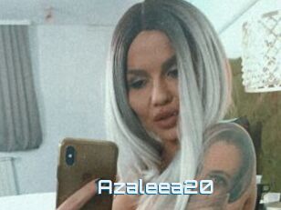 Azaleea20