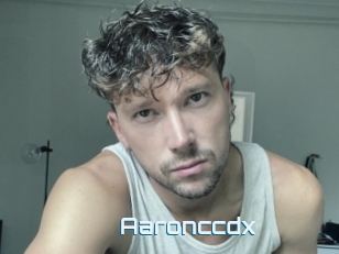 Aaronccdx