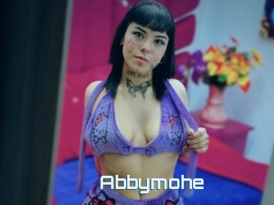Abbymohe