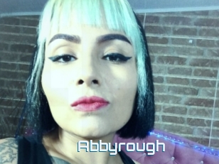 Abbyrough