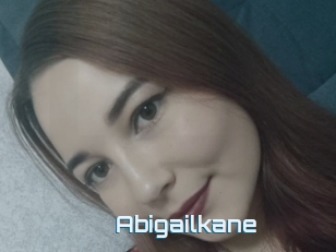 Abigailkane