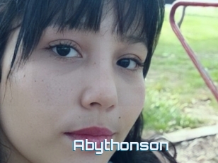 Abythonson