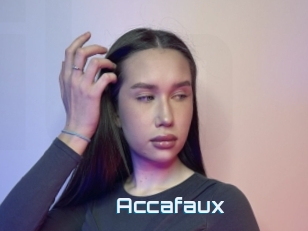 Accafaux