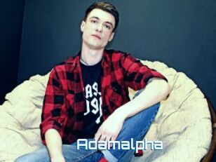 Adamalpha