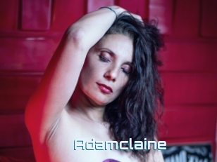 Adamclaine