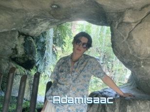 Adamisaac