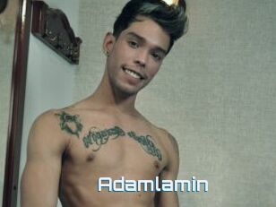 Adamlamin
