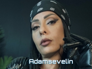 Adamsevelin