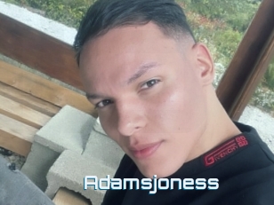 Adamsjoness