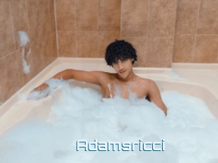 Adamsricci