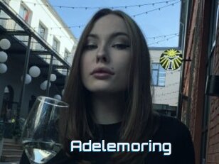 Adelemoring