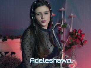 Adeleshawn