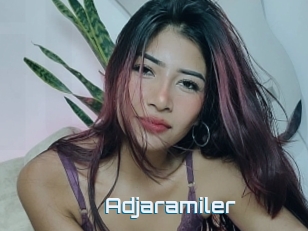 Adjaramiler