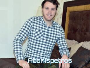 Adonispetros