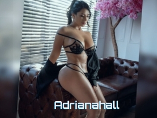 Adrianahall