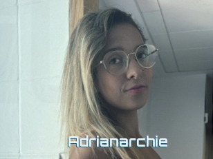 Adrianarchie