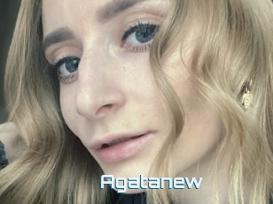 Agatanew