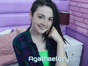 Agathaelory