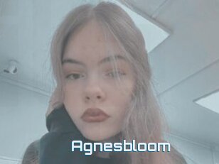 Agnesbloom