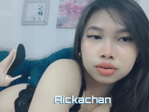 Aickachan