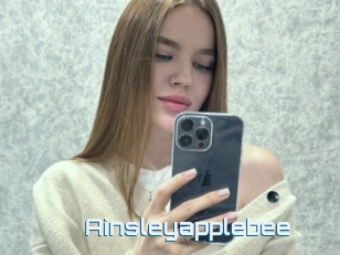 Ainsleyapplebee