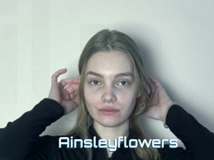 Ainsleyflowers