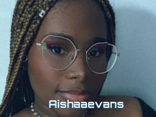 Aishaaevans