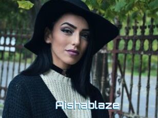 Aishablaze