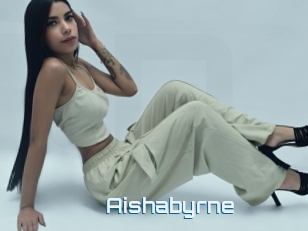 Aishabyrne