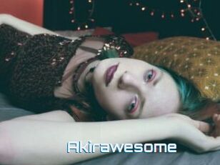 Akirawesome