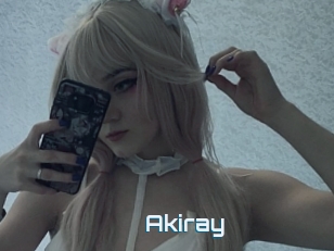 Akiray