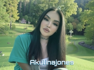 Akulinajones