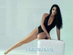 Alanahunt