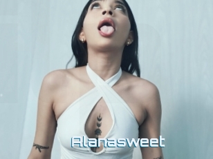 Alanasweet