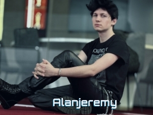 Alanjeremy