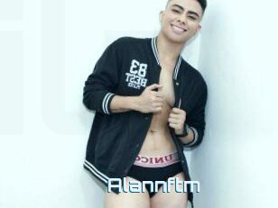Alannftm