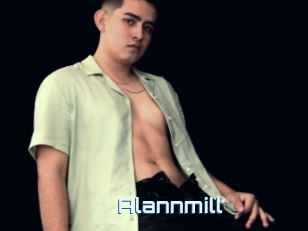 Alannmill