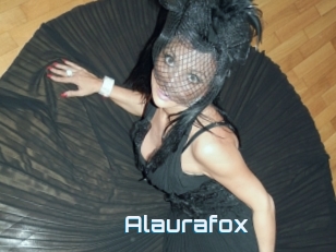 Alaurafox